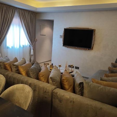 Amazing luxury flat Apartman Marrákes Kültér fotó