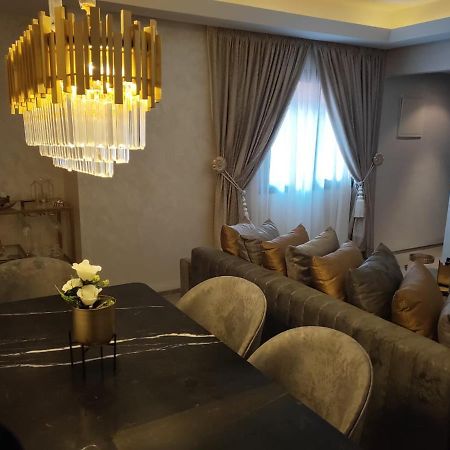 Amazing luxury flat Apartman Marrákes Kültér fotó