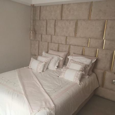 Amazing luxury flat Apartman Marrákes Kültér fotó