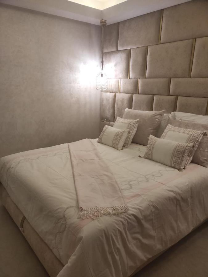 Amazing luxury flat Apartman Marrákes Kültér fotó