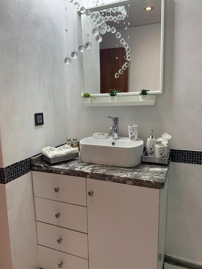 Amazing luxury flat Apartman Marrákes Kültér fotó