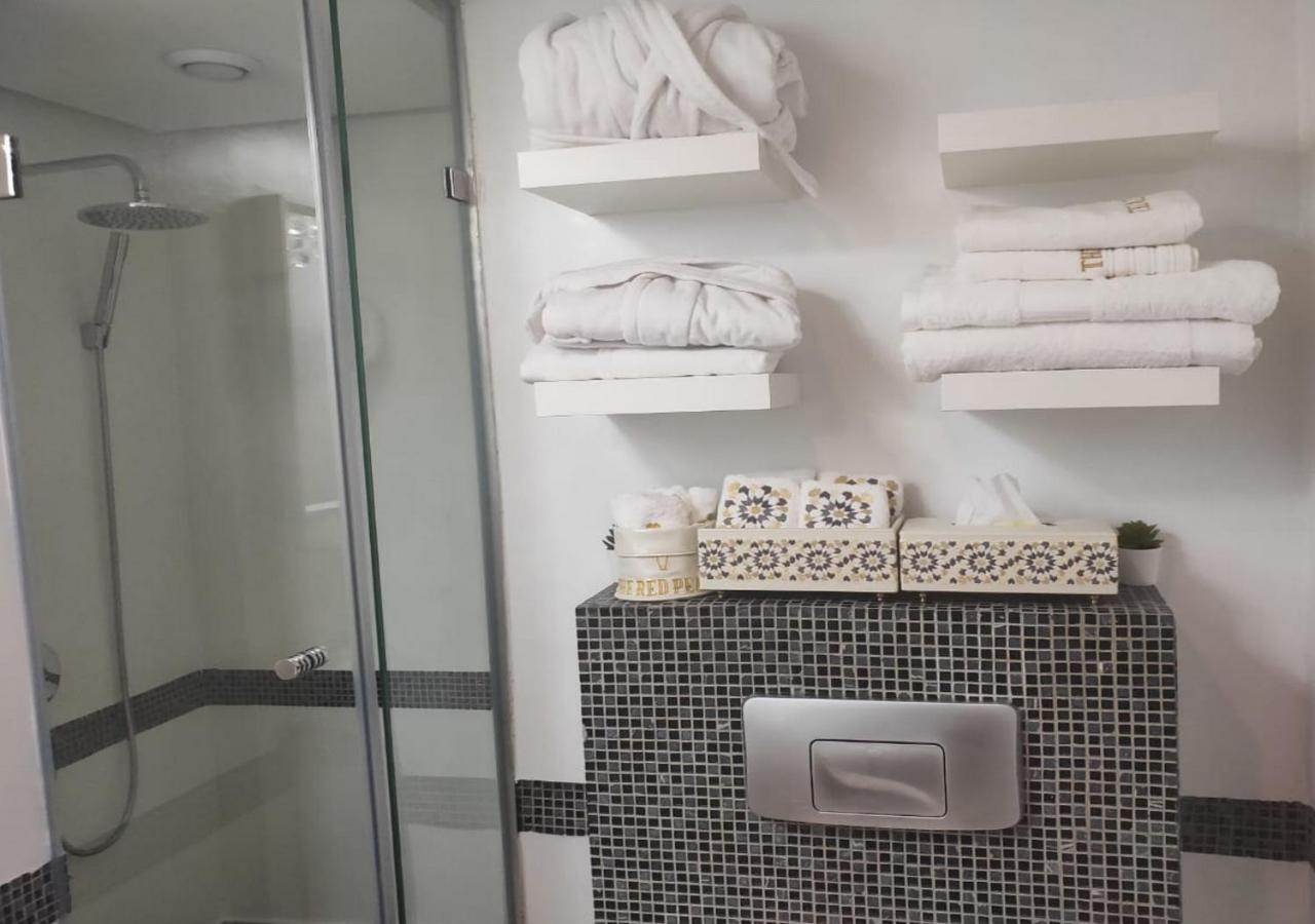 Amazing luxury flat Apartman Marrákes Kültér fotó