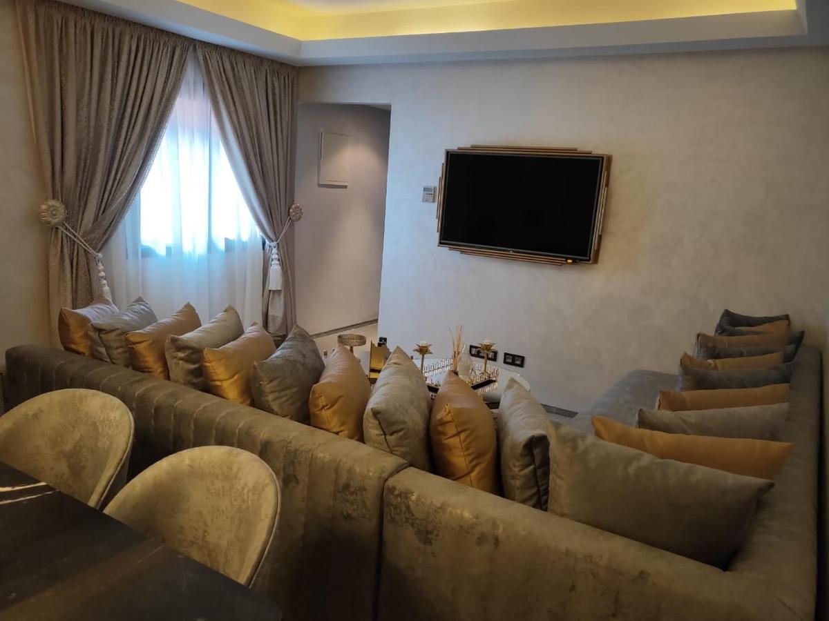 Amazing luxury flat Apartman Marrákes Kültér fotó