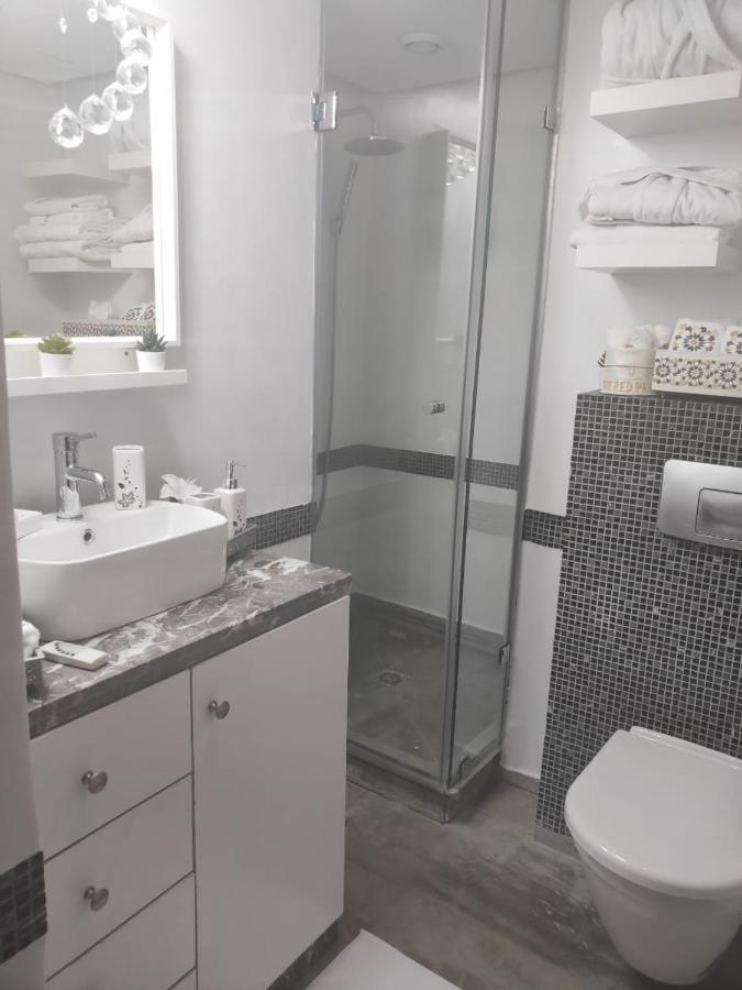 Amazing luxury flat Apartman Marrákes Kültér fotó