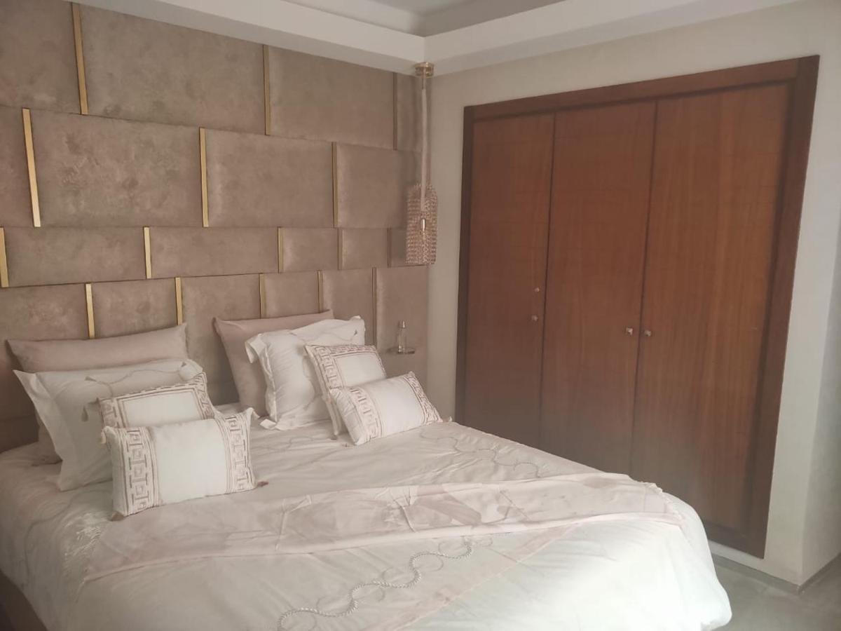 Amazing luxury flat Apartman Marrákes Kültér fotó