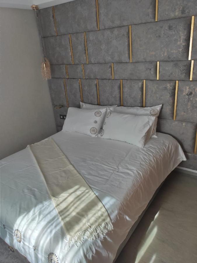 Amazing luxury flat Apartman Marrákes Kültér fotó