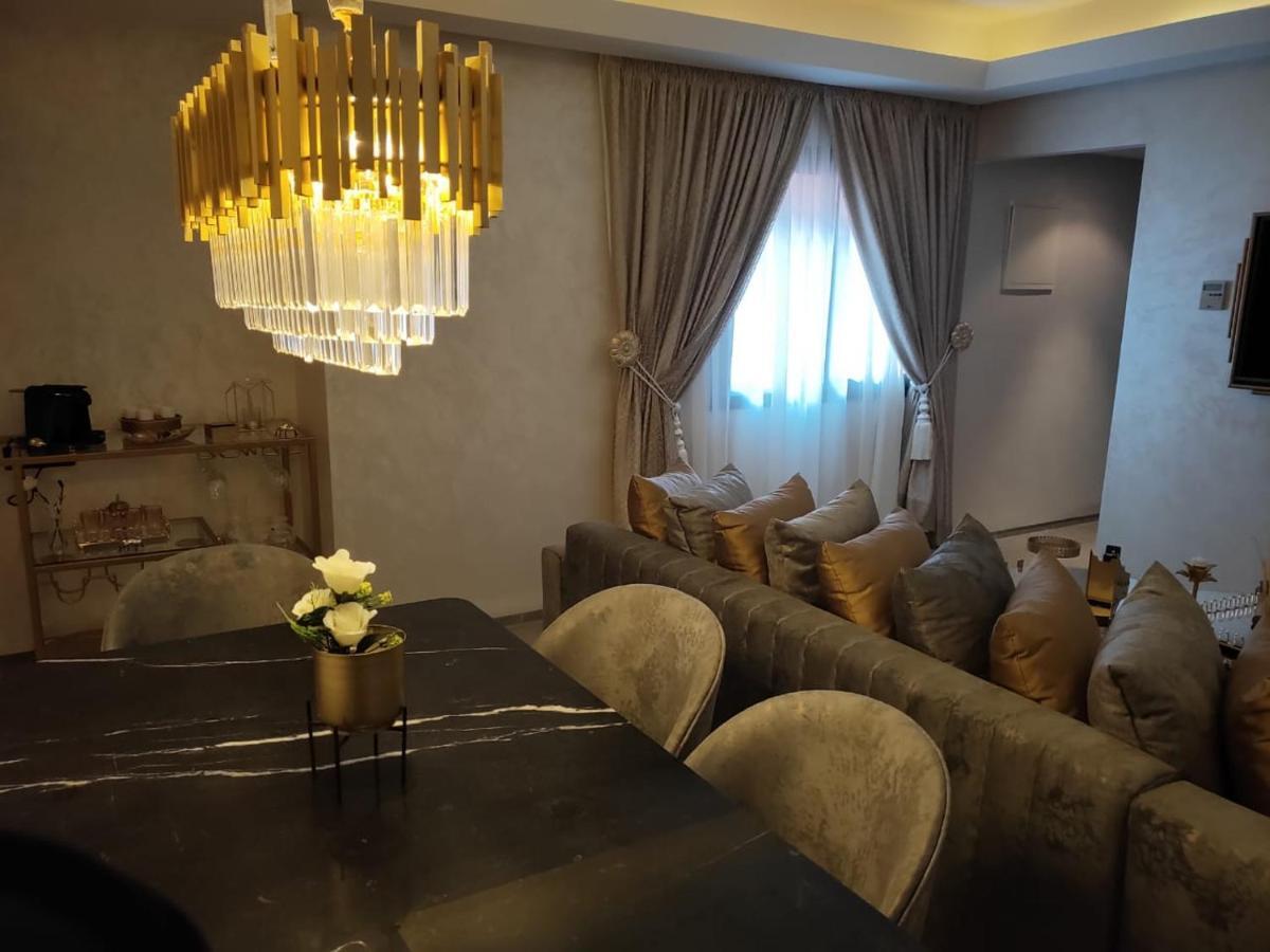 Amazing luxury flat Apartman Marrákes Kültér fotó