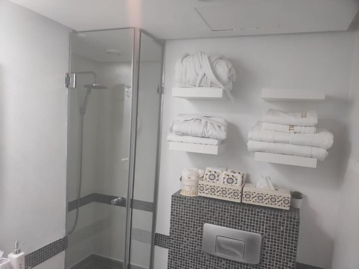 Amazing luxury flat Apartman Marrákes Kültér fotó