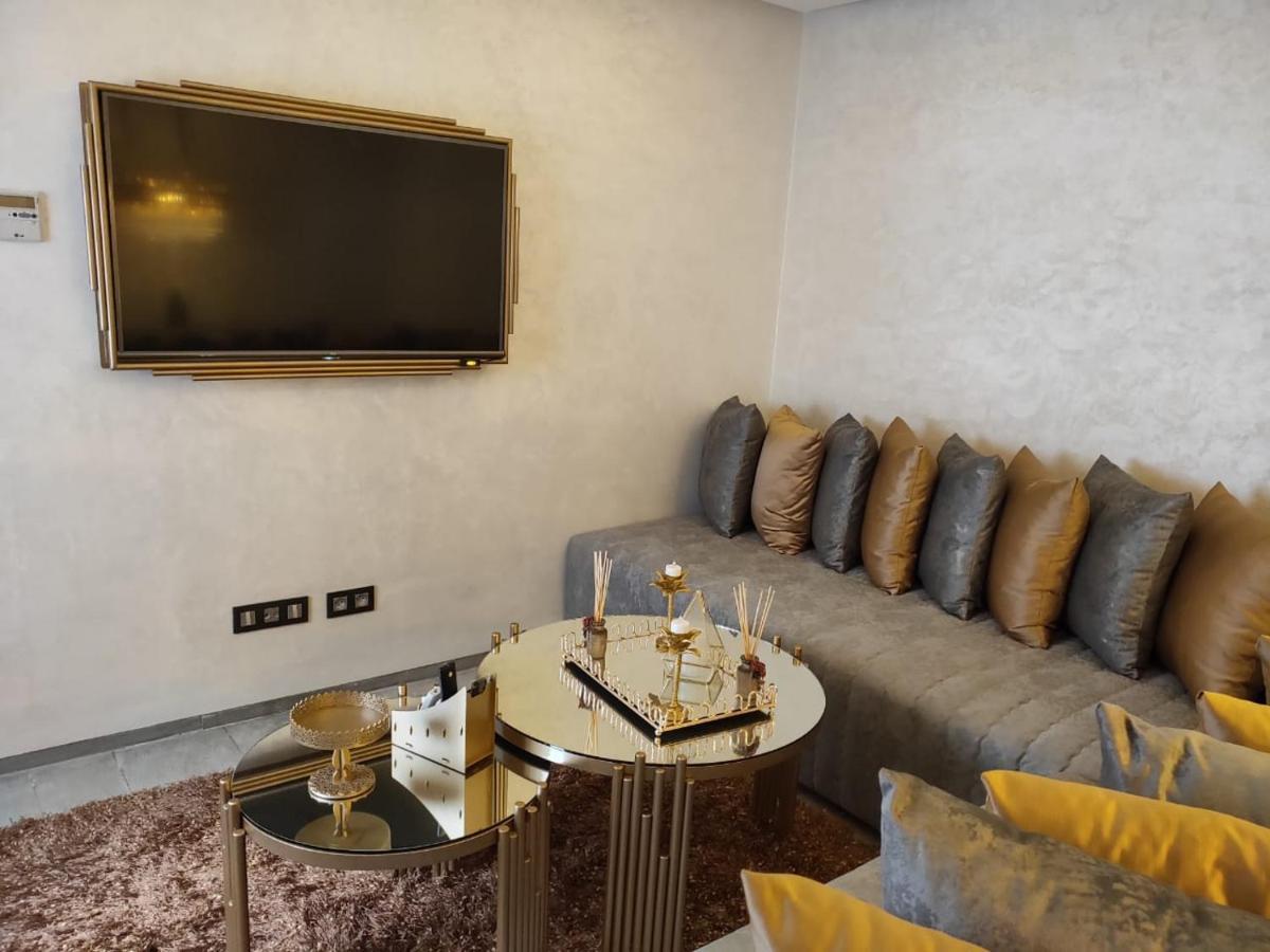 Amazing luxury flat Apartman Marrákes Kültér fotó