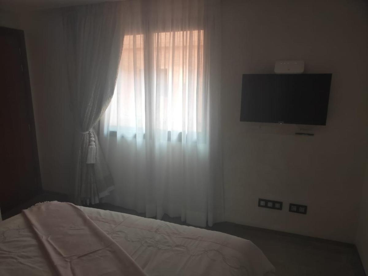 Amazing luxury flat Apartman Marrákes Kültér fotó