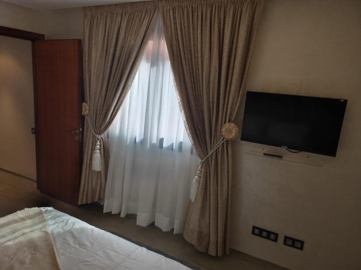 Amazing luxury flat Apartman Marrákes Kültér fotó