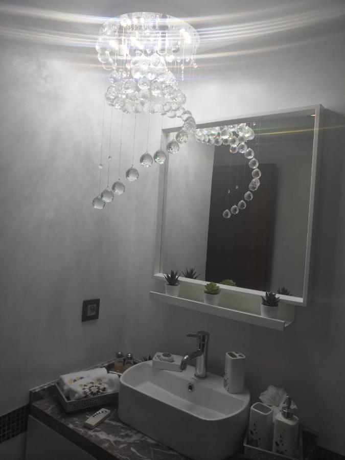 Amazing luxury flat Apartman Marrákes Kültér fotó