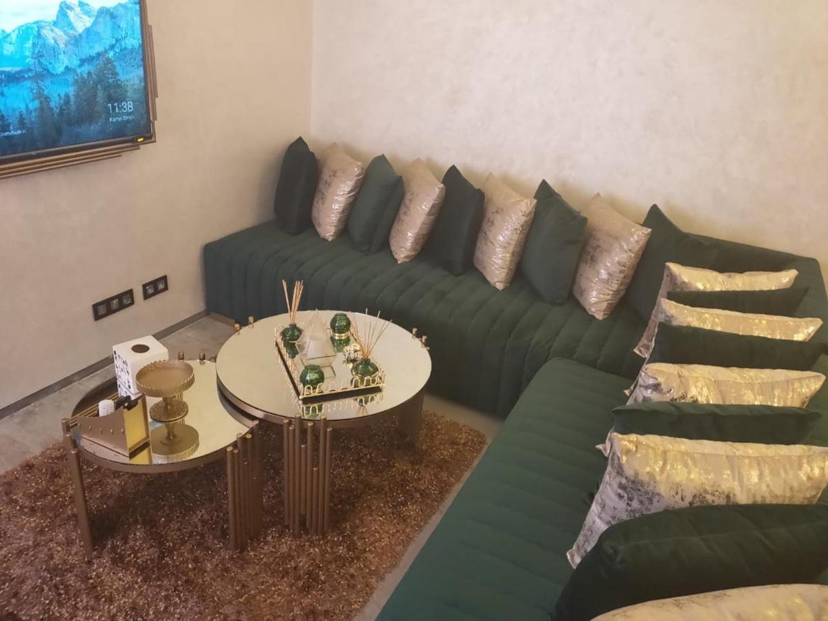 Amazing luxury flat Apartman Marrákes Kültér fotó