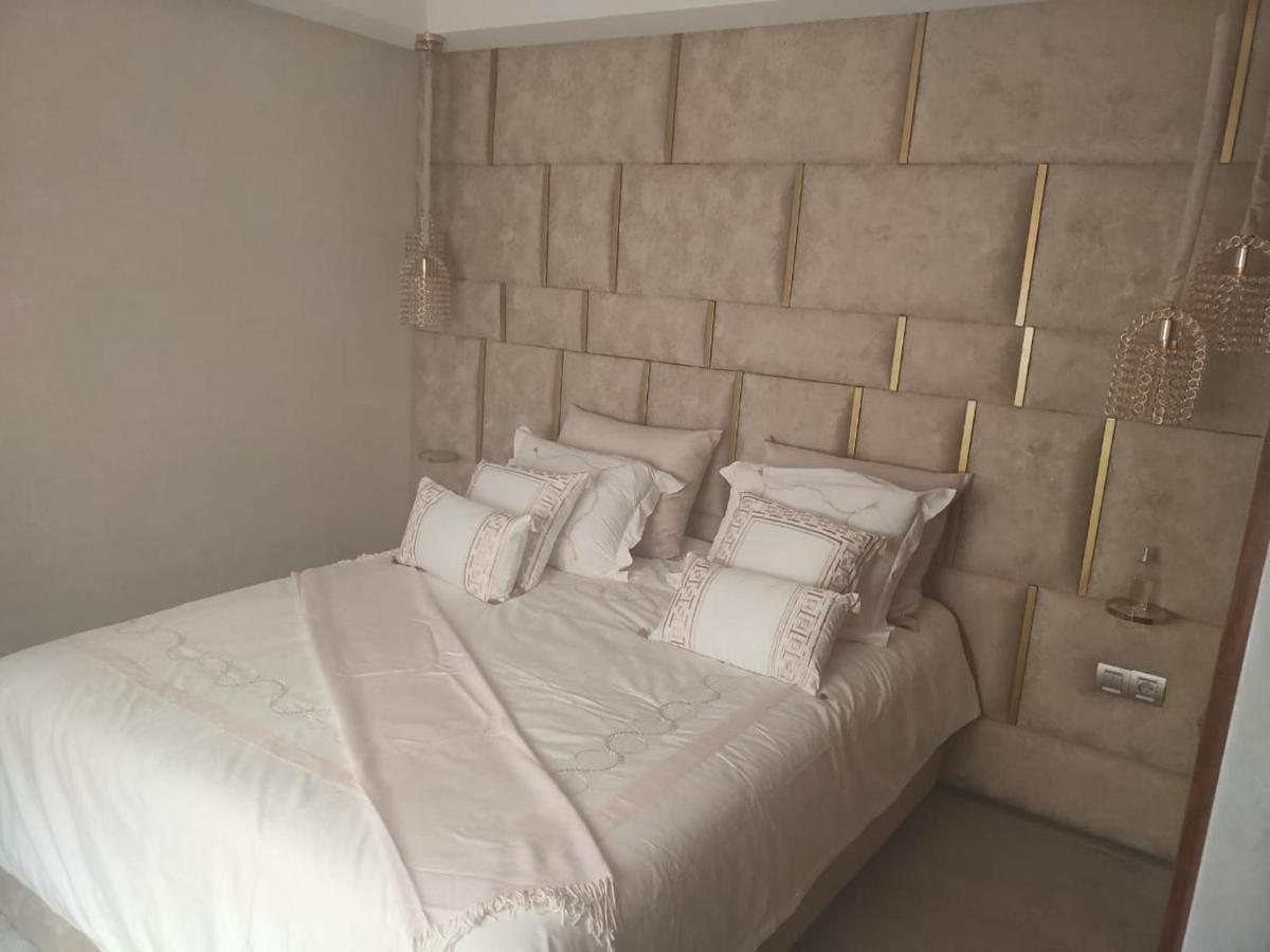 Amazing luxury flat Apartman Marrákes Kültér fotó