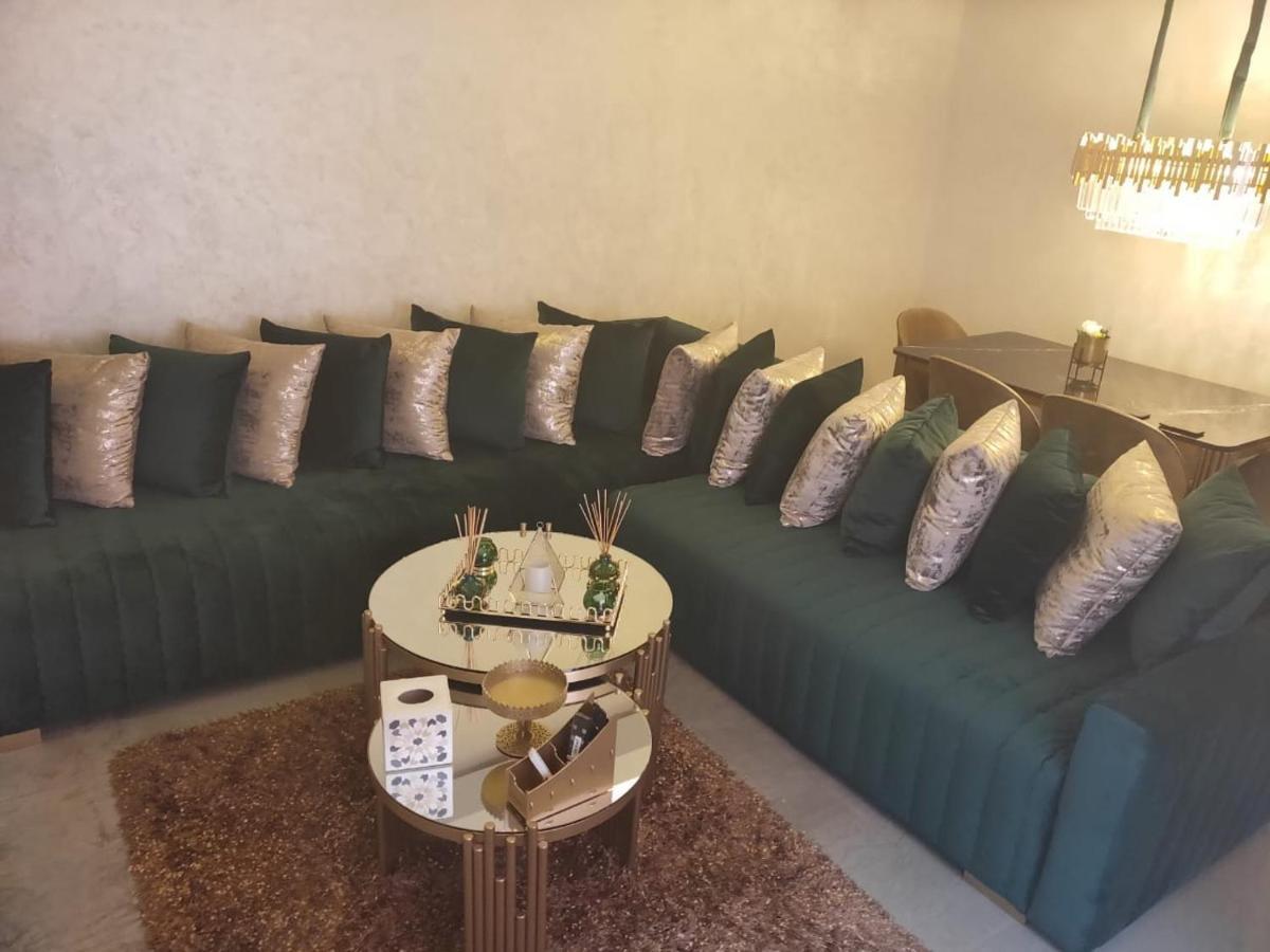 Amazing luxury flat Apartman Marrákes Kültér fotó