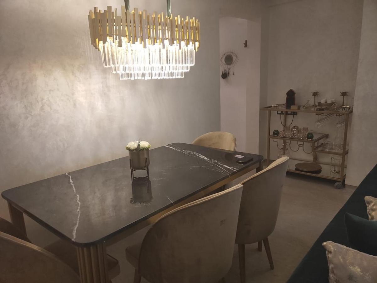 Amazing luxury flat Apartman Marrákes Kültér fotó